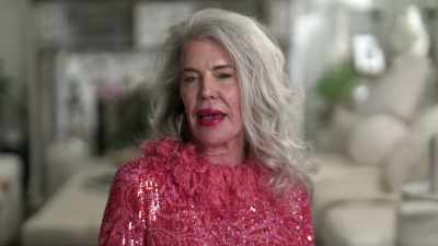 And so maybe I think I'm realizing
that I needed more grounding. - The Later Daters