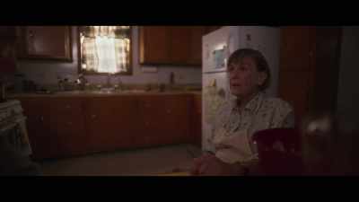 And maybe I thought
that if you had it... - Alien Intervention