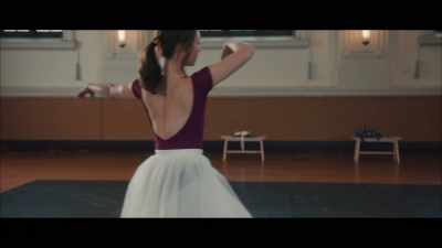 ♪ And maybe I'm afraid
that
all my scars will open ♪ - The Red Shoes: Next Step
