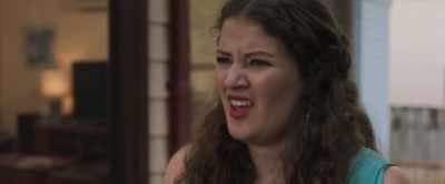And maybe I'm just assuming
that she'd say yes, - Ellie and Abbie (and Ellie's Dead Aunt)