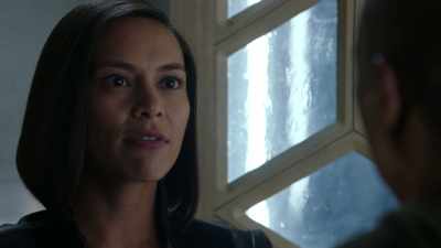 And maybe I'm talking
to the one - Marvel's Inhumans