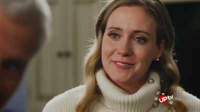 And maybe in time - A Very Country Christmas Homecoming