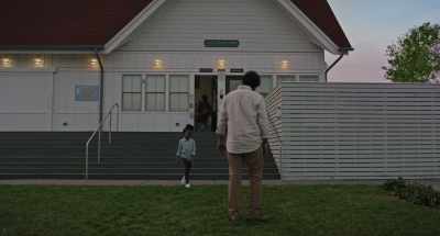 And maybe it isn't fair
to Maya, - The Storied Life of A.J. Fikry