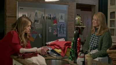 And maybe it's not our job - Flipping for Christmas