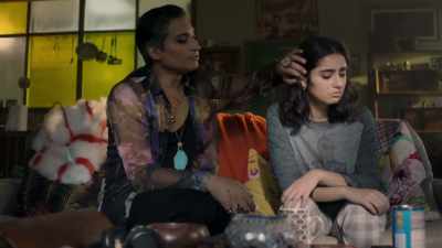 And maybe...one day soon, you can
take each other for what you are. - Ackley Bridge