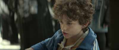 And maybe ramen
and vinegar crisps? - Capernaum