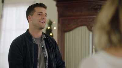 And maybe Riley would likeit if you did too. - Rock N' Roll Christmas