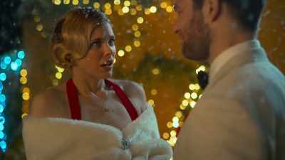 And maybe... - Designing Christmas with You