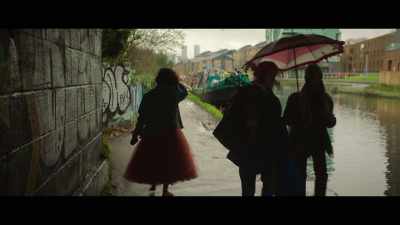 ♪ And maybe ♪ - Love at First Sight