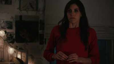 And maybe she'll give you back
Aria in exchange for me. - A Deadly Threat to My Family