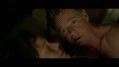 And maybe someone
will notice your wedding ring is gone... - Gerald's Game