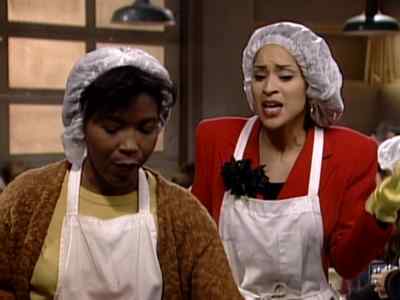 And maybe sometimes I say things that sound insensitive and self centered - The Fresh Prince of Bel-Air