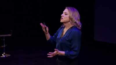 And maybe that's why when
a young woman shows up - Brainwashed: Sex-Camera-Power