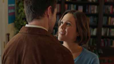 And maybe there’s something - Blind Date Book Club