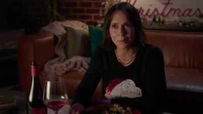 And maybe this time a little
magic for myself, too. - The Holiday Junkie