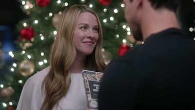 And maybe with a little more
time spent with you, - Christmas on the Menu