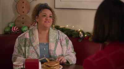 And maybe with some
of these new ideas, - The Holiday Junkie