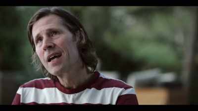 And maybe he would be lit up - Tony Hawk: Until the Wheels Fall Off