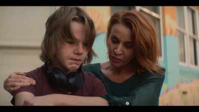 And maybe he would hate to admit
that he's not perfect. - The Commons