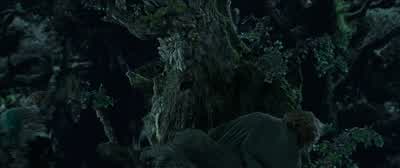 ...and maybe you aren't. - The Lord of the Rings: The Two Towers