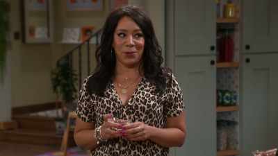 And maybe
you weren't the perfect mom, - Lopez vs Lopez