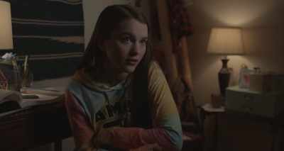 And maybe you're thinking
that if you catch the guy, - The Wolf of Snow Hollow