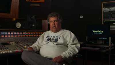 And MCA responded hard, - Thriller 40