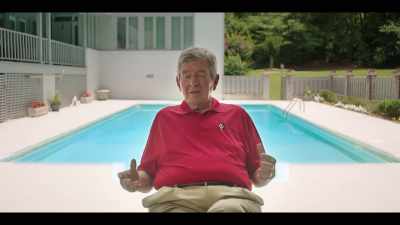 And so McAfee himself called me
about that, and I said, - Generation Hustle