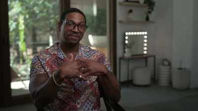 And for me, I do my own thing. - TMZ Presents | The Downfall of Diddy 3: Inside the Freak-Offs