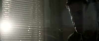 And me, because I felt guilty
for being unable to protect her. - Breaking Point