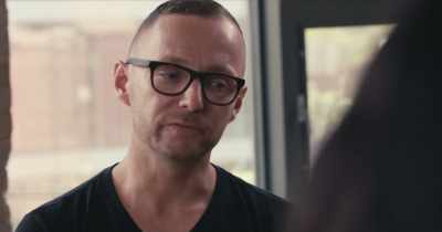 - And for me it was difficult, - A Better Man