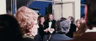 And me,
naively thought, - The Ghost of Peter Sellers