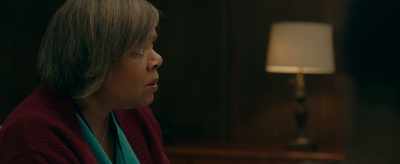 And for me, people, that tells
me everything I need to know. - The God Committee