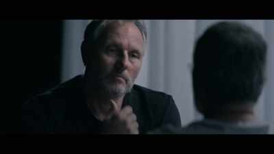 And for me, your secrecy - Tell Me Who I Am
