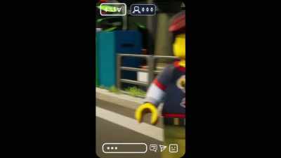 And me, Spinjitsu-For-Days99. - LEGO Ninjago: Dragons Rising