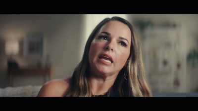 And to me,
that's not what it felt like. - Girls Gone Wild: The Untold Story