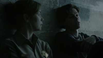 And me is to go out dancing. - Eyewitness