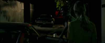 - And me?
- You two don't move for a while. - Dusk for a Hitman