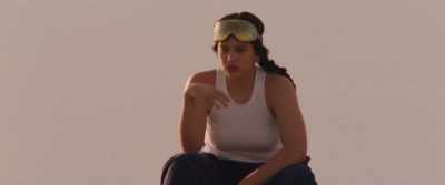 And that mean
that if you're conscious, - Chillin Island
