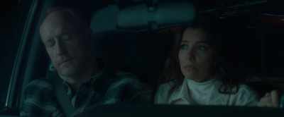 - And meaningless sex.
- Okay. - Unplugging