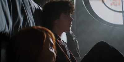 And that means once again,
I gotta do your dirty work for you. - Chucky