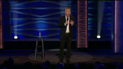 And that means all of them - Bill Maher: Live From Oklahoma