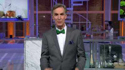 And that means we need every tool
we can get our hands on. - Bill Nye Saves the World