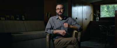 And that means
that their overwhelming incentive - Doom Scroll: Andrew Tate and the Dark Side of the Internet