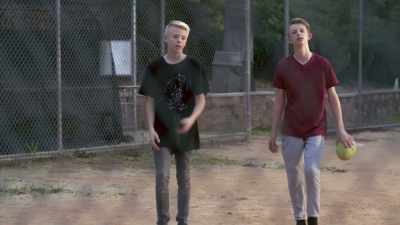 - And that means? - Well, first of all, - Chicken Girls: The Movie