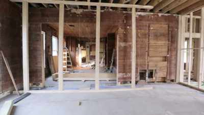 And it means that we're
gonna have to play up - Fixer Upper: Behind the Design