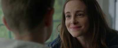 And that means that you are
very, very special. - William