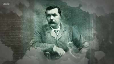 And that meant proving himself
as a man. - Killing Sherlock: Lucy Worsley on the Case of Conan Doyle