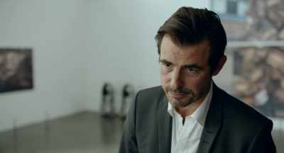 And that meant something,
did it not? - The Square
