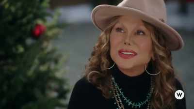 And my meditation is such
a challenge today. - A Magical Christmas Village